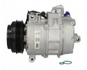 COMPRESSOR AIR CONDITIONING COMPRESSOR 89080 NISSENS BMW