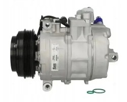 COMPRESSOR AIR CONDITIONING COMPRESSOR 89080 NISSENS BMW