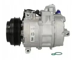 Compresor de aire acondicionado Nissens 89080