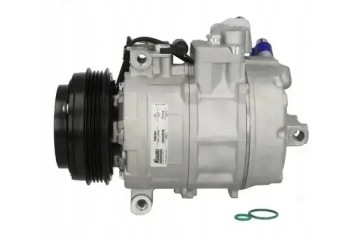 COMPRESSOR AIR CONDITIONING COMPRESSOR 89080 NISSENS BMW