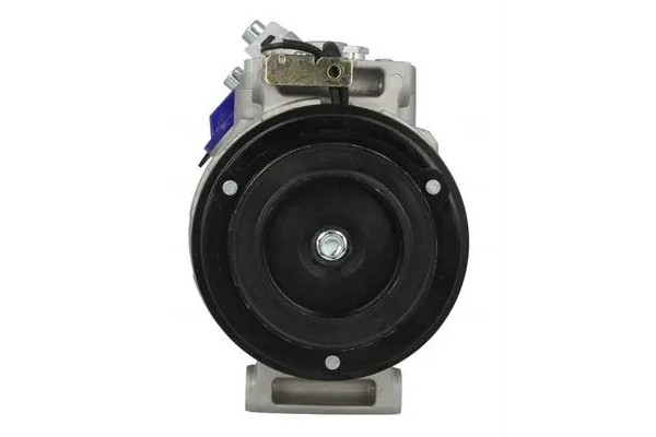 COMPRESSOR AIR CONDITIONING COMPRESSOR 89080 NISSENS BMW Part manufacturer Nissens