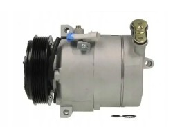 COMPRESSOR AIR CONDITIONING COMPRESSOR 89397 NISSENS