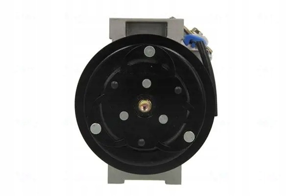COMPRESSOR AIR CONDITIONING COMPRESSOR 89397 NISSENS Part manufacturer Nissens