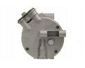COMPRESSOR AIR CONDITIONING COMPRESSOR 89397 NISSENS Catalog number of the part 89397