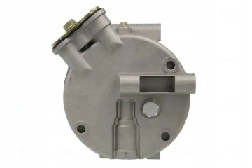 COMPRESSOR AIR CONDITIONING COMPRESSOR 89397 NISSENS Catalog number of the part 89397