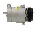 COMPRESSOR AIR CONDITIONING COMPRESSOR 89397 NISSENS Car type cargo vans passenger cars