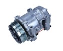 Air conditioning compressor JUMPER DUCATO BOXER 2006 Packaging status original