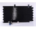 Condenser air conditioning NISSENS 94000 Catalog number of the part 94000