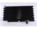 Condenser air conditioning NISSENS 94000 Product weight with unit packaging 11 kg