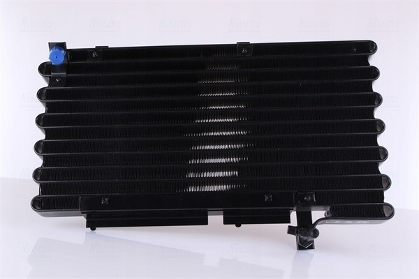 Condenser air conditioning NISSENS 94000 Product weight with unit packaging 11 kg