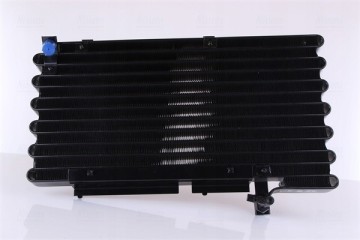 Condenser air conditioning NISSENS 94000 Product weight with unit packaging 11 kg