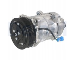 COMPRESSOR KLIM VW LT 28 35 2 5TDI 97 DELPHI TSP0159381