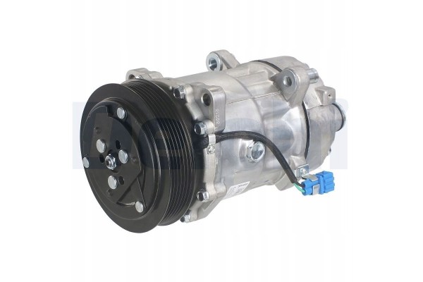 COMPRESSOR KLIM VW LT 28 35 2 5TDI 97 DELPHI TSP0159381