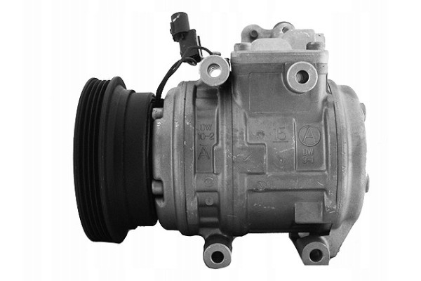 Compressor air conditioning Airstal 10 0990