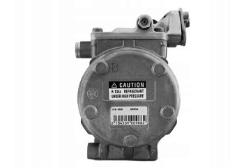 Compressor air conditioning Airstal 10 0990 Part manufacturer Airstal