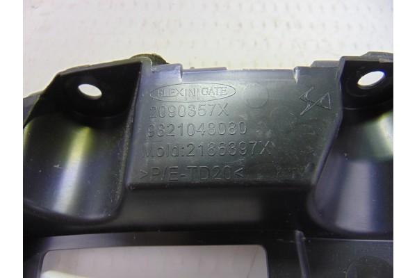 9821048080 MOLDURA DS 3 CROSSBACK