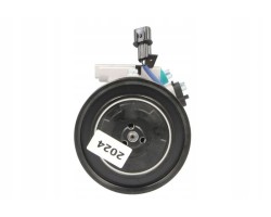 Air conditioning compressor THERMOTEC KTT090511