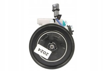 Air conditioning compressor THERMOTEC KTT090511