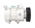 Air conditioning compressor THERMOTEC KTT090511 Catalog number of the part KTT090511