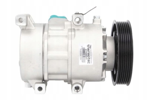Air conditioning compressor THERMOTEC KTT090511 Catalog number of the part KTT090511