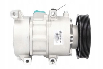 Air conditioning compressor THERMOTEC KTT090511 Catalog number of the part KTT090511
