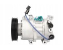 Air conditioning compressor THERMOTEC KTT090511 Product weight with unit packaging 5 kg