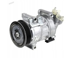 COMPRESSOR AIR CONDITIONING COMPRESSOR DCP21022 DENSO