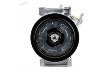 COMPRESSOR AIR CONDITIONING COMPRESSOR DCP21022 DENSO Part manufacturer Denso