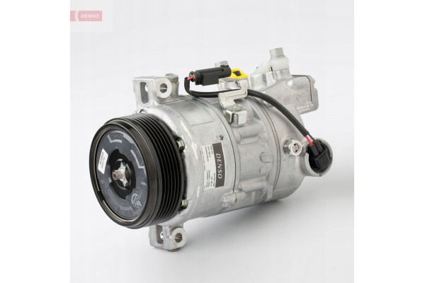 Compressor air conditioning DENSO DCP05026 Part manufacturer Denso