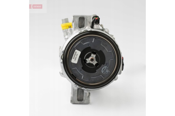 Compressor air conditioning DENSO DCP05026 Car type passenger cars