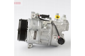 Compressor air conditioning DENSO DCP05026 Catalog number of substitutes A Z Meisterteile AZMT 45 041 1025 ACAUTO AC 01DN039 ACA
