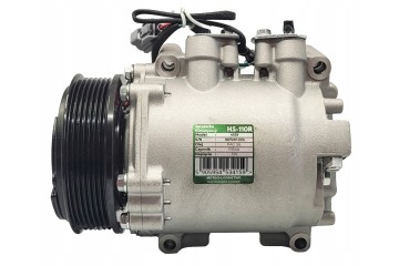 Compressor Air Conditioning Compressor TYPE NRF 32726 Honda Accord