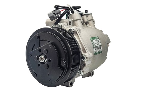 Compressor Air Conditioning Compressor TYPE NRF 32726 Honda Accord Catalog number of the part 32726