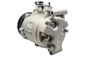 Compressor Air Conditioning Compressor TYPE NRF 32726 Honda Accord Part manufacturer NRF