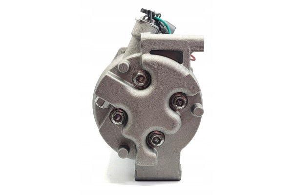 Compressor Air Conditioning Compressor TYPE NRF 32726 Honda Accord Quality of parts according to GVO P replacement with original