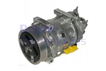 COMPRESSOR AIR CONDITIONING COMPRESSOR TSP0155474 DELPHI Packaging status original