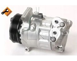 COMPRESSOR AIR CONDITIONING COMPRESSOR 32816 NRF FORD