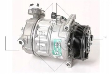 COMPRESSOR AIR CONDITIONING COMPRESSOR 32816 NRF FORD Part manufacturer NRF