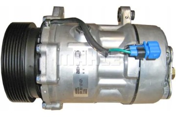 COMPRESSOR AIR CONDITIONING COMPRESSOR ACP 1012 000S Part manufacturer Mahle