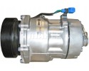 COMPRESSOR AIR CONDITIONING COMPRESSOR ACP 1012 000S Car type cargo vans passenger cars