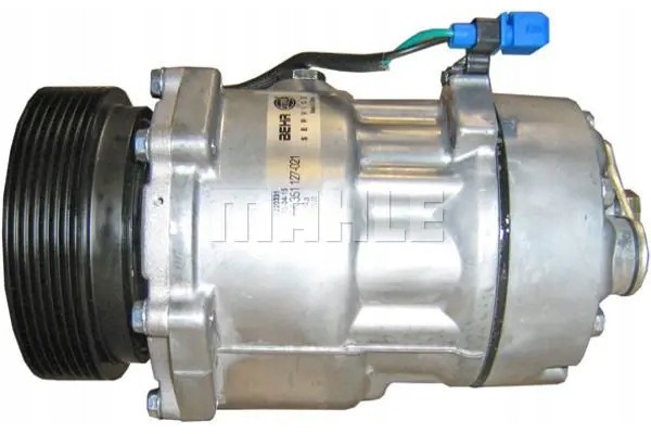 COMPRESSOR AIR CONDITIONING COMPRESSOR ACP 1012 000S Car type cargo vans passenger cars