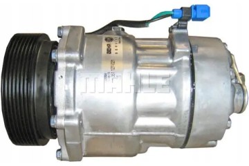 COMPRESSOR AIR CONDITIONING COMPRESSOR ACP 1012 000S Car type cargo vans passenger cars