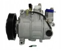 COMPRESSOR AIR CONDITIONING COMPRESSOR 89209 NISSENS