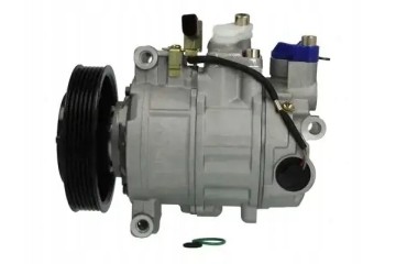 COMPRESSOR AIR CONDITIONING COMPRESSOR 89209 NISSENS