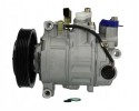COMPRESSOR AIR CONDITIONING COMPRESSOR 89209 NISSENS Packaging status original