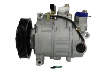 COMPRESSOR AIR CONDITIONING COMPRESSOR 89209 NISSENS Packaging status original
