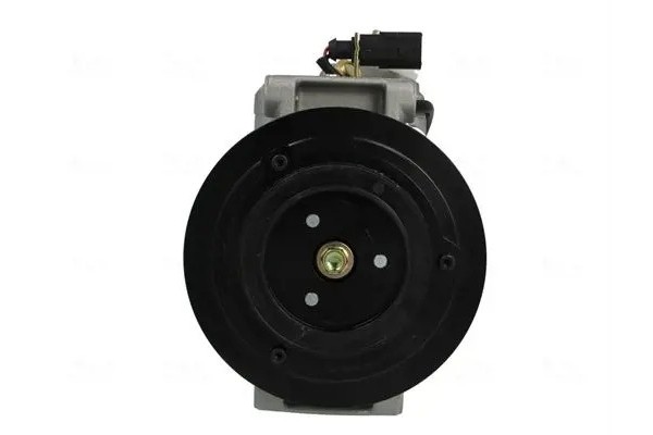 COMPRESSOR AIR CONDITIONING COMPRESSOR 89209 NISSENS Part manufacturer Nissens
