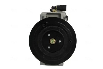 COMPRESSOR AIR CONDITIONING COMPRESSOR 89209 NISSENS Part manufacturer Nissens