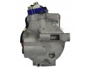 COMPRESSOR AIR CONDITIONING COMPRESSOR 89209 NISSENS Catalog number of the part 89209