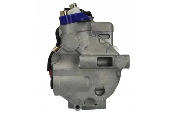 COMPRESSOR AIR CONDITIONING COMPRESSOR 89209 NISSENS Catalog number of the part 89209